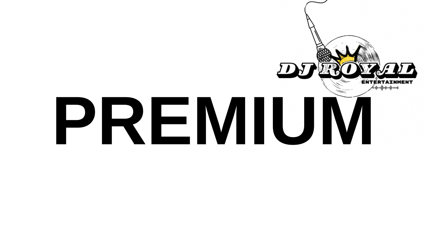 Premium Party Package