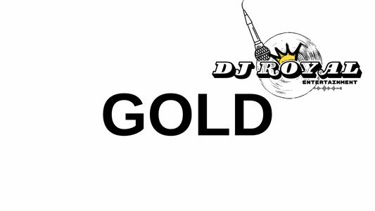 Corporate Package – Gold (Deposit)